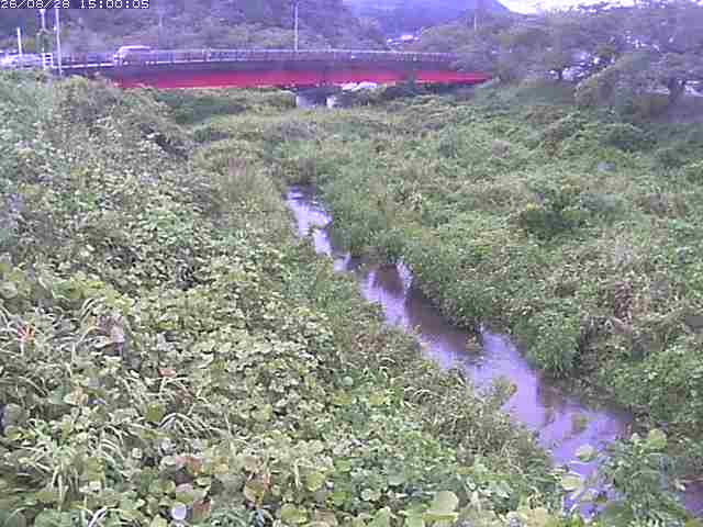 東長田川１2026/08/28 17:30:00