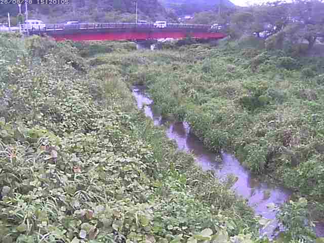 東長田川１2026/08/28 17:30:00