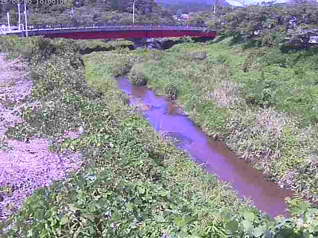 東長田川１2025/08/31 9:10:00