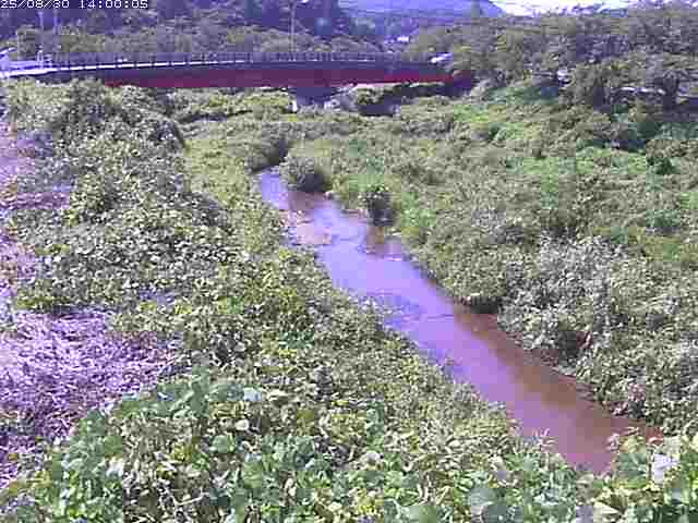 東長田川１2025/08/31 9:10:00