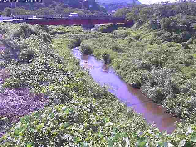 東長田川１2025/08/31 9:10:00