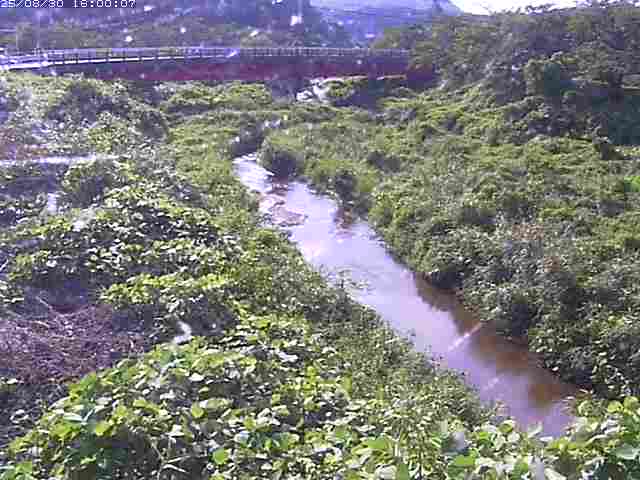 東長田川１2025/08/31 9:10:00