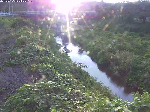 東長田川１2025/08/31 9:10:00
