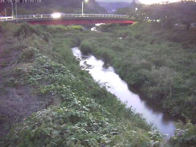 東長田川１2025/08/31 9:10:00