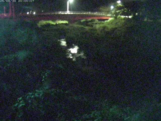 東長田川１2025/08/31 9:10:00
