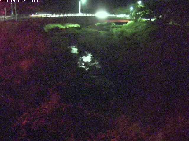 東長田川１2025/08/31 9:10:00