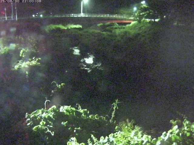 東長田川１2025/08/31 9:10:00