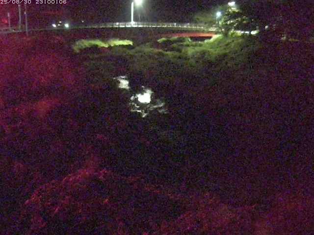 東長田川１2025/08/31 9:10:00