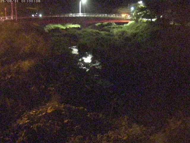 東長田川１2025/08/31 9:10:00