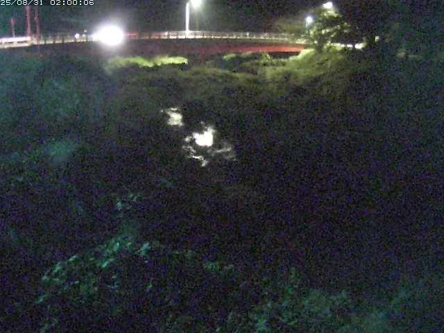 東長田川１2025/08/31 9:10:00