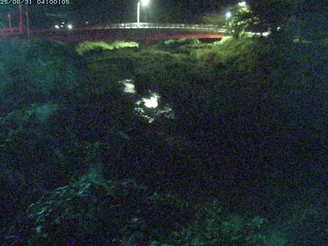 東長田川１2025/08/31 9:10:00