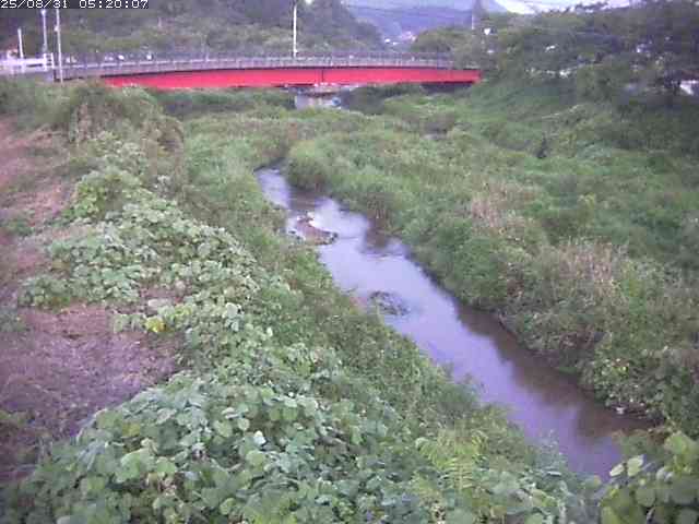 東長田川１2025/08/31 9:10:00