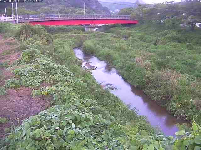 東長田川１2025/08/31 9:10:00