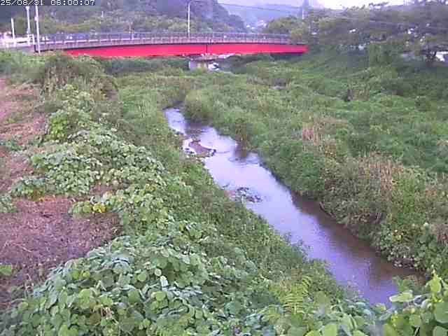 東長田川１2025/08/31 9:10:00