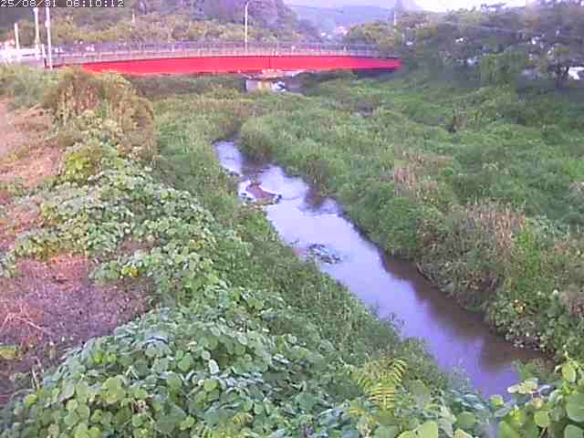 東長田川１2025/08/31 9:10:00