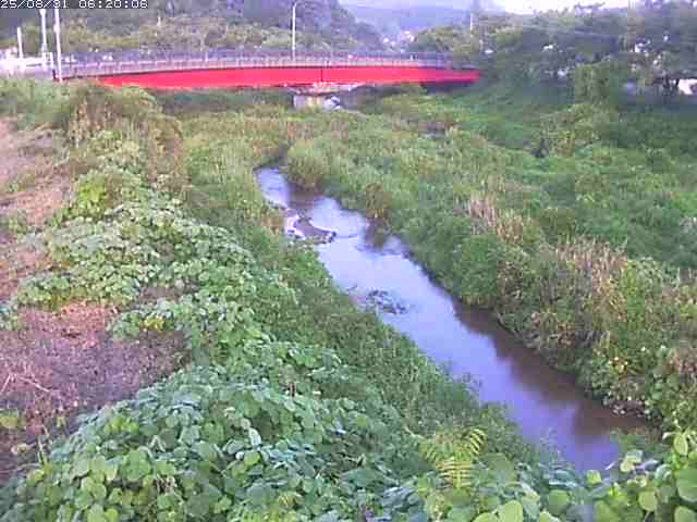 東長田川１2025/08/31 9:10:00