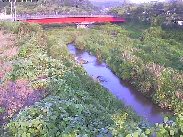 東長田川１2025/08/31 9:10:00