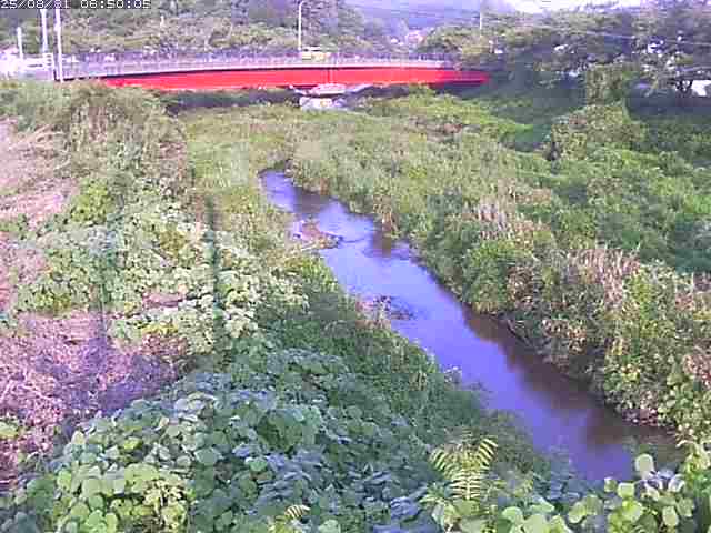 東長田川１2025/08/31 9:10:00