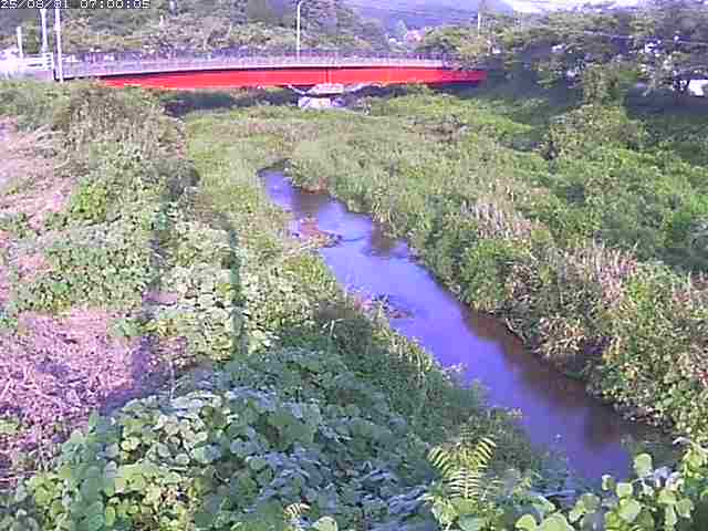 東長田川１2025/08/31 9:10:00