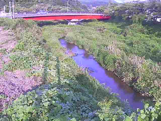 東長田川１2025/08/31 9:10:00