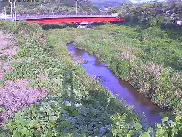 東長田川１2025/08/31 9:10:00