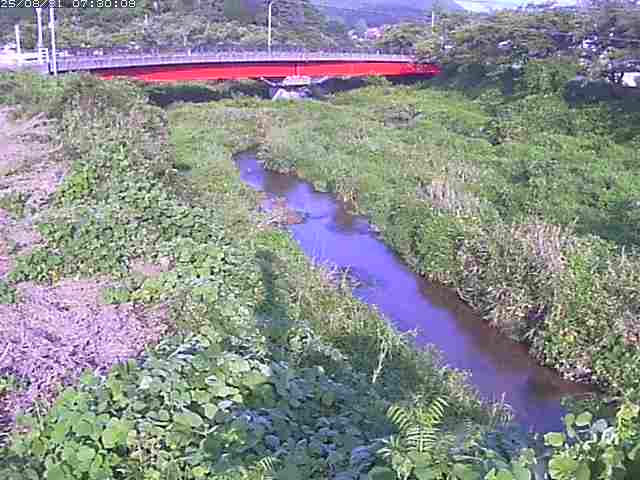 東長田川１2025/08/31 9:10:00