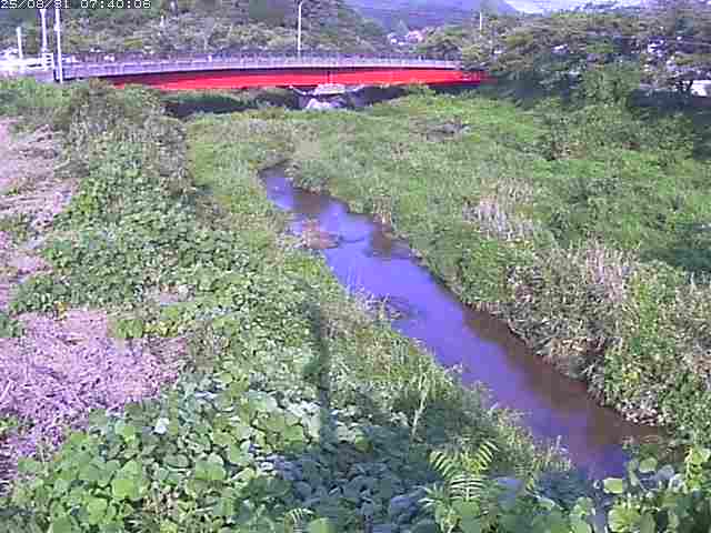 東長田川１2025/08/31 9:10:00