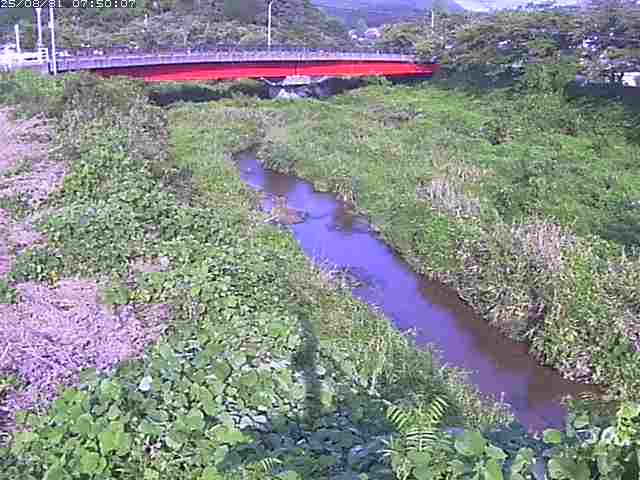 東長田川１2025/08/31 9:10:00