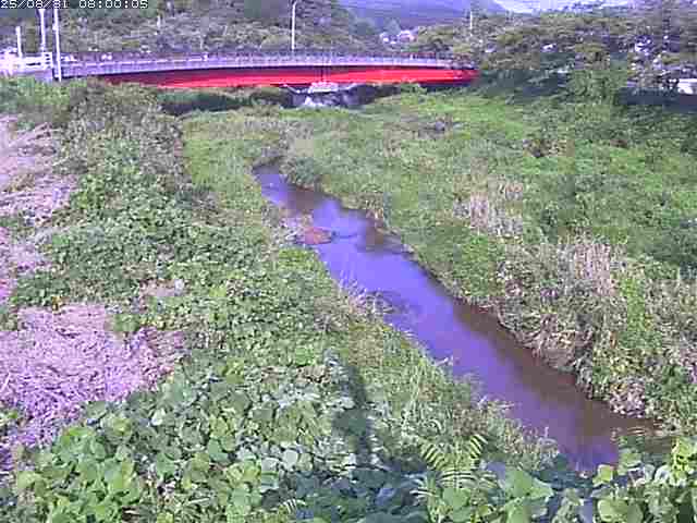 東長田川１2025/08/31 9:10:00