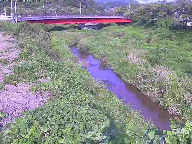 東長田川１2025/08/31 9:10:00