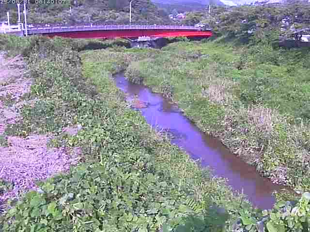 東長田川１2025/08/31 9:10:00