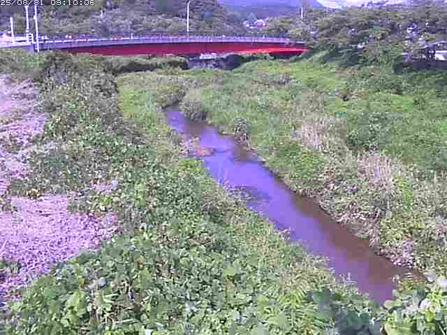 東長田川１2025/08/31 9:10:00