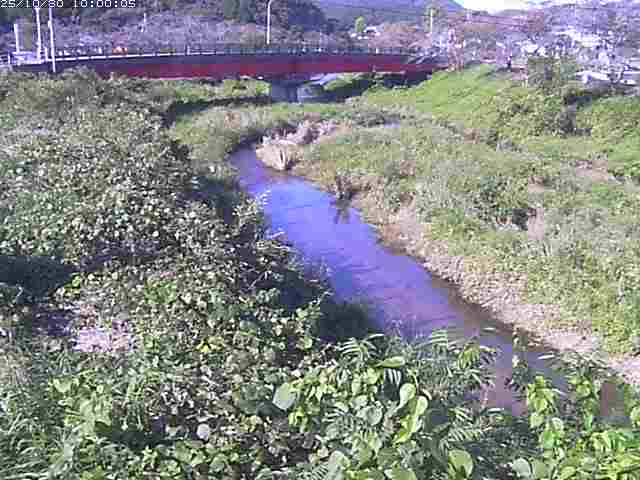 東長田川12025/10/31 08:00