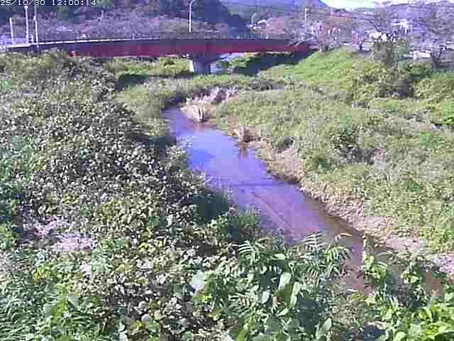 東長田川12025/10/31 08:00