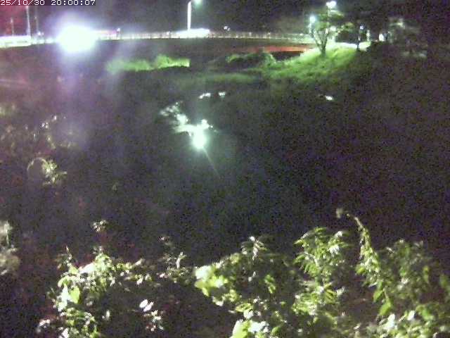 東長田川12025/10/31 08:00