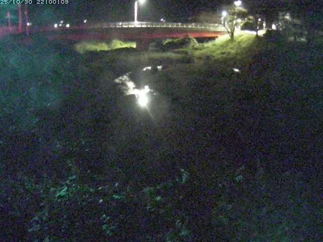 東長田川12025/10/31 08:00