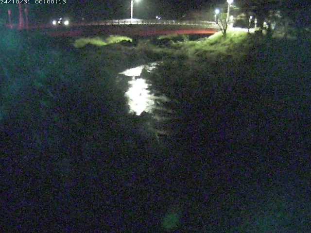 東長田川12025/10/31 08:00