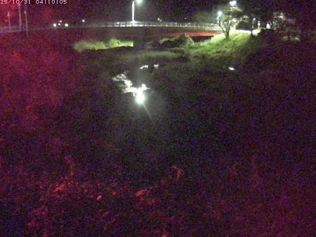 東長田川12025/10/31 08:00