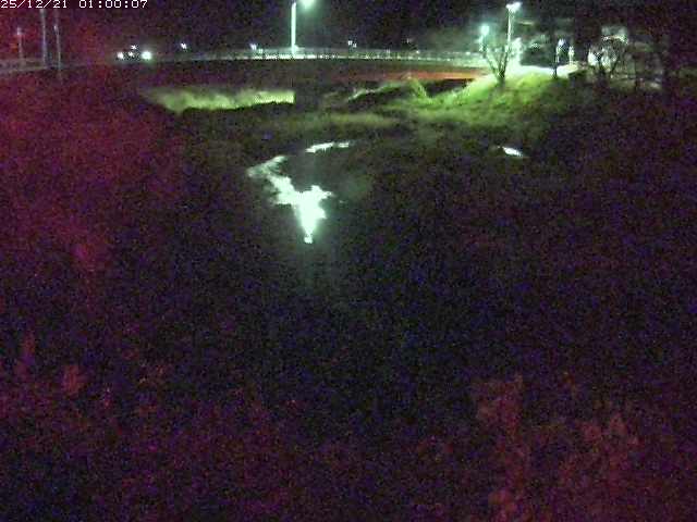 東長田川１2025/12/22 1:00:00