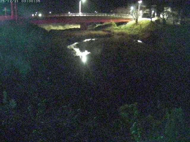 東長田川１2025/12/22 1:00:00