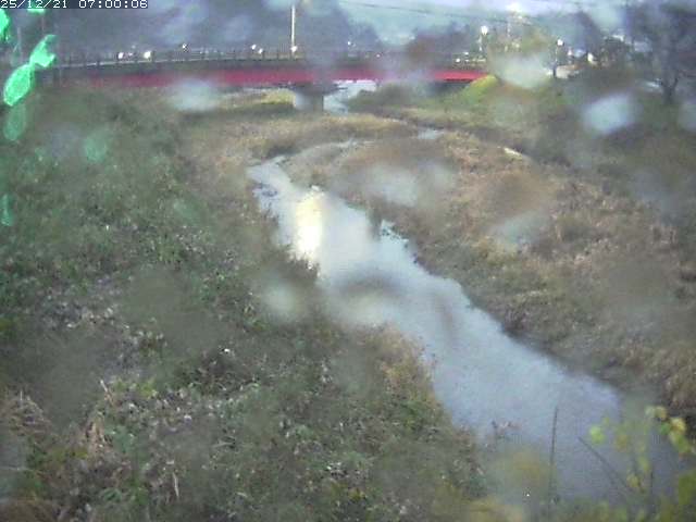 東長田川１2025/12/22 1:00:00