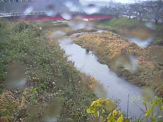 東長田川１2025/12/22 1:00:00