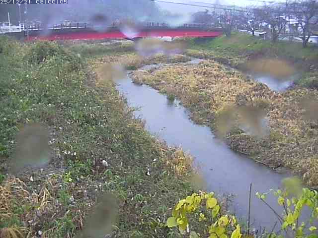 東長田川１2025/12/22 1:00:00