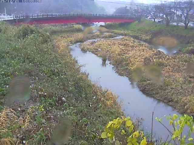 東長田川１2025/12/22 1:00:00