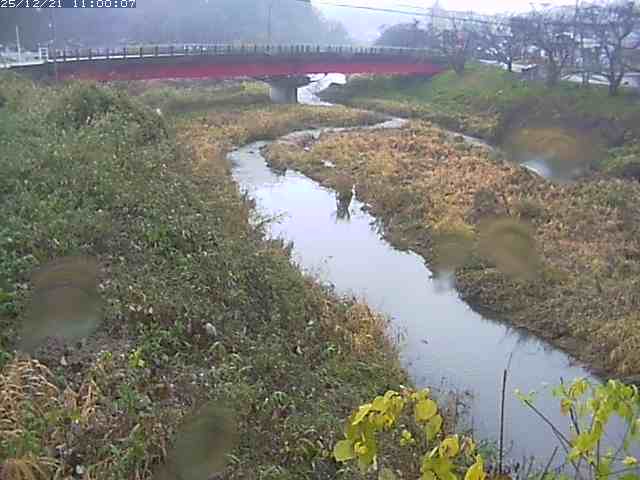 東長田川１2025/12/22 1:00:00