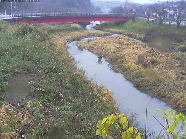 東長田川１2025/12/22 1:00:00