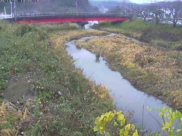 東長田川１2025/12/22 1:00:00