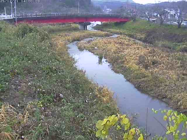 東長田川１2025/12/22 1:00:00