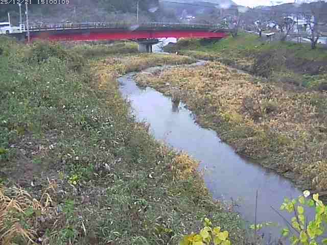 東長田川１2025/12/22 1:00:00