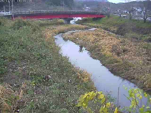 東長田川１2025/12/22 1:00:00